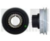 AUTOTEAM A08384 Belt Pulley, crankshaft